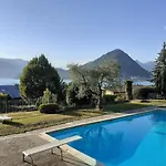 Dog-friendly, Panoramic Pool And Park On 3 아파트 *