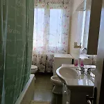 아파트 Dog-friendly, Panoramic Pool And Park On 3 Pilzone