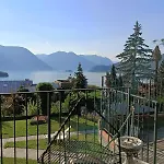 Dog-friendly, Panoramic Pool And Park On 3 * Pilzone