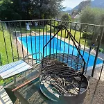Dog-friendly, Panoramic Pool And Park On 3 아파트 *