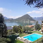 Dog-friendly, Panoramic Pool And Park On 3 *
