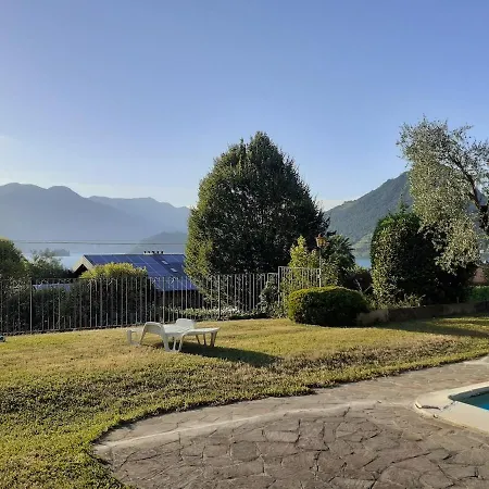 Dog-friendly, Panoramic Pool And Park On 3 아파트 Pilzone