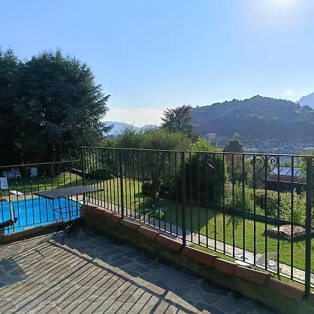 Dog-friendly, Panoramic Pool And Park On 3 *