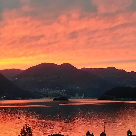 Dog-friendly, Panoramic Pool And Park On 3 * Pilzone